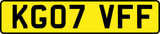 KG07VFF