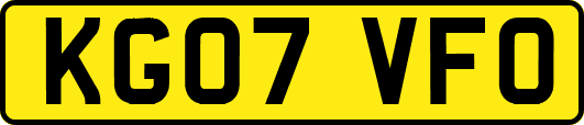 KG07VFO