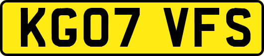 KG07VFS