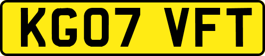 KG07VFT