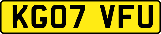 KG07VFU