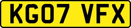 KG07VFX