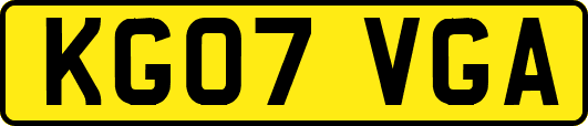 KG07VGA
