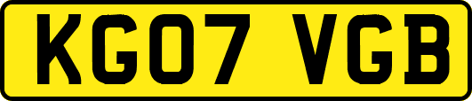 KG07VGB