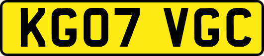 KG07VGC