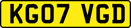 KG07VGD