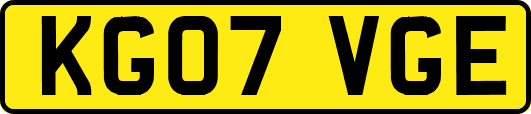 KG07VGE