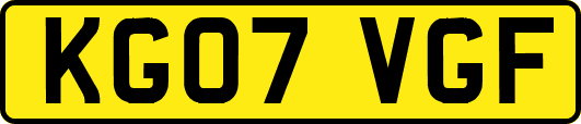 KG07VGF
