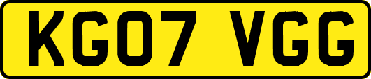 KG07VGG