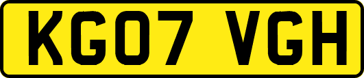 KG07VGH