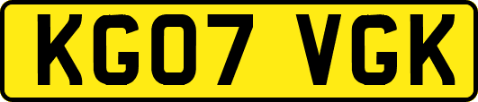 KG07VGK
