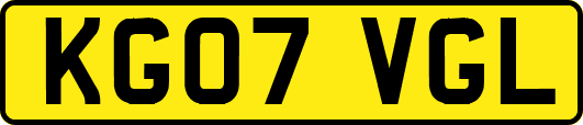 KG07VGL