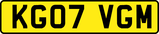 KG07VGM