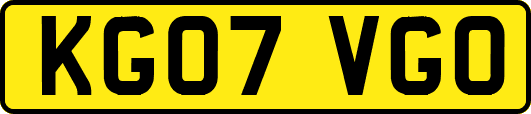 KG07VGO