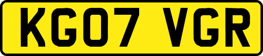 KG07VGR