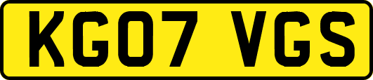 KG07VGS