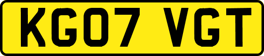 KG07VGT