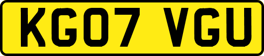 KG07VGU