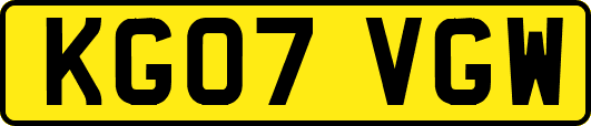 KG07VGW