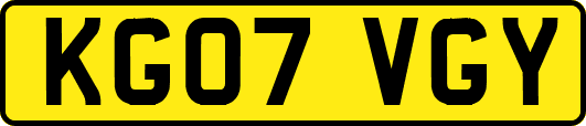 KG07VGY