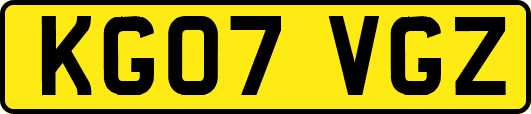 KG07VGZ