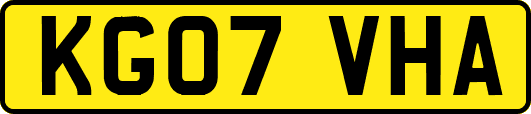 KG07VHA