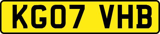 KG07VHB