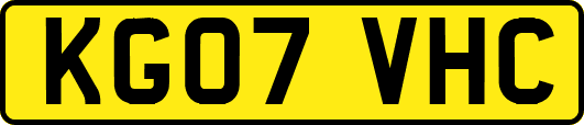 KG07VHC