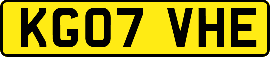 KG07VHE