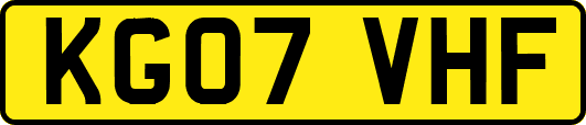 KG07VHF