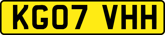 KG07VHH