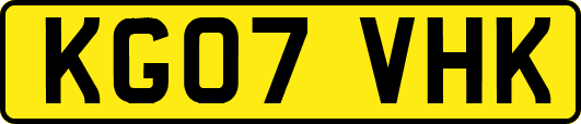 KG07VHK