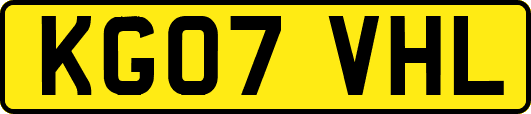 KG07VHL