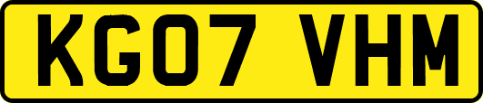 KG07VHM