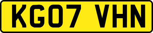 KG07VHN