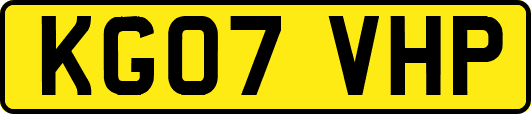 KG07VHP