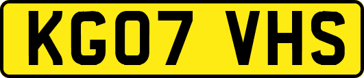 KG07VHS