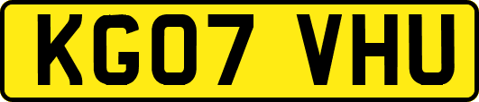 KG07VHU