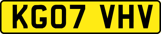 KG07VHV