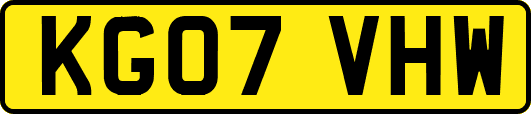 KG07VHW