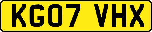 KG07VHX