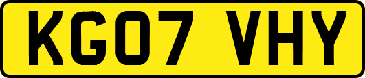 KG07VHY