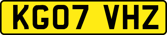 KG07VHZ