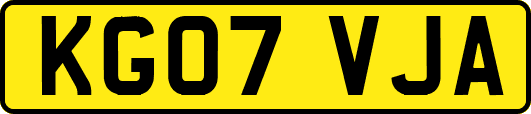 KG07VJA
