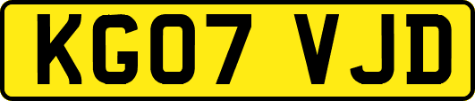 KG07VJD