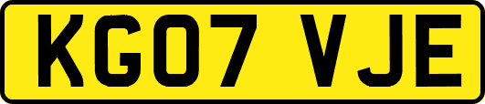 KG07VJE