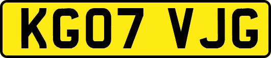 KG07VJG