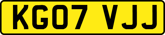 KG07VJJ