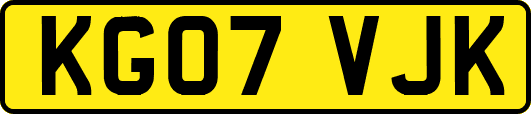 KG07VJK