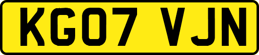 KG07VJN